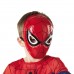 Masque rigide spiderman ultimate - rubi-35634  Rubie's    200426